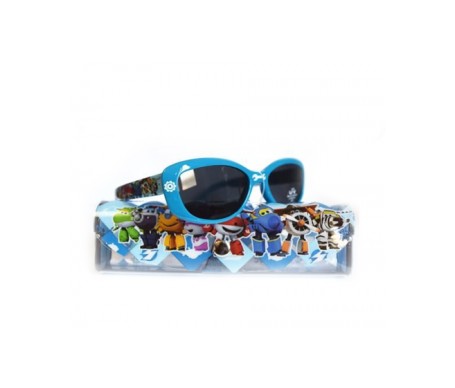 iberpos gafas sol superwing azul