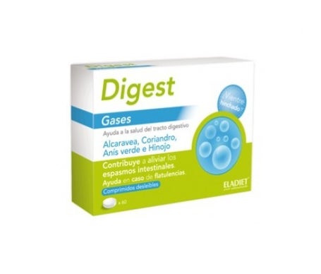 digest gases 60comp