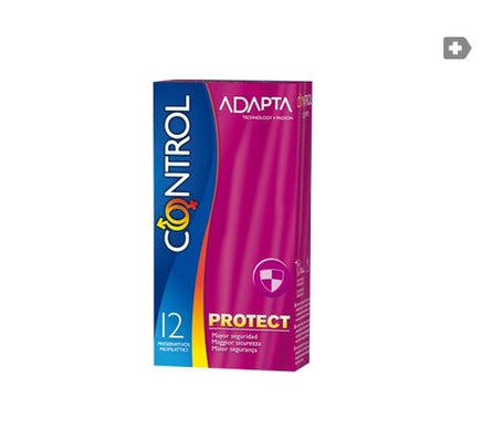 control protect 12uds