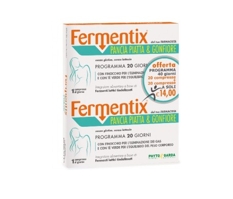 fermentix belly pia gonf40cpr