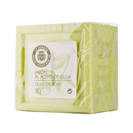 chinata olive oil soap 300gr