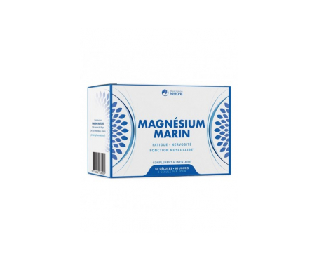 magnesio pharma nature gelul 80