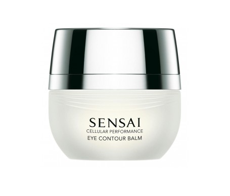 kanebo sensai cellular performance eye balsamo 15ml