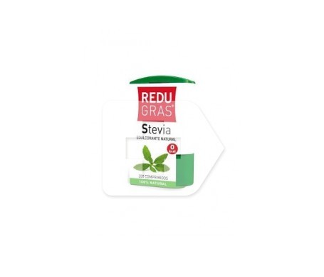 ebrodiet stevia edulcorante libre de calor as 200comp