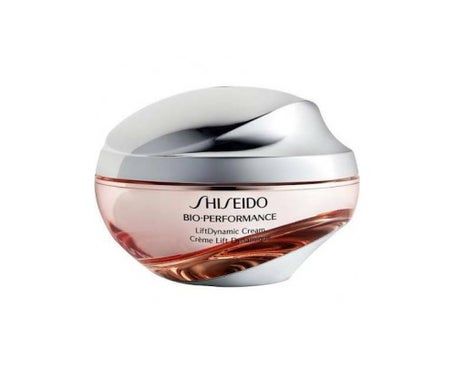 shiseido bio performance lift dynamic crema 50ml