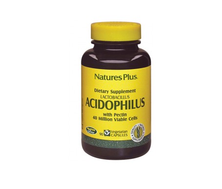 acidophilus 90cps