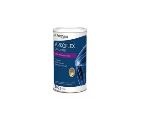 arkoflex col geno de 360g