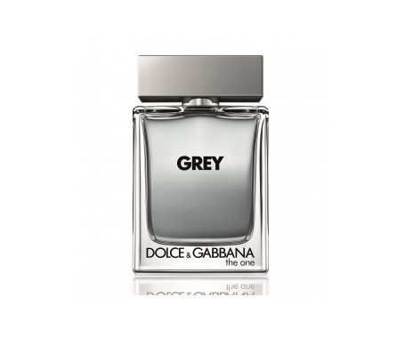 dolce gabbana the one grey eau de toilette intense 100ml vapor