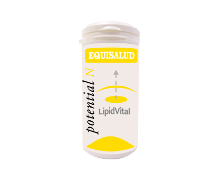 micronutrici n lipidvital 60 c p
