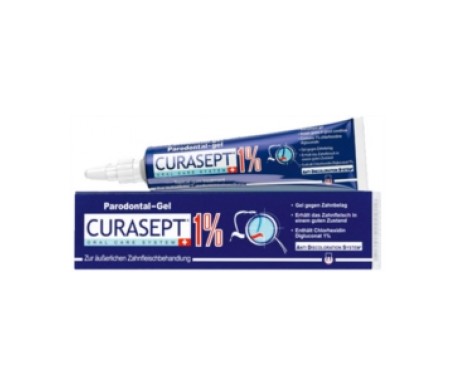 curasept periodontal gel 1 ads 30ml