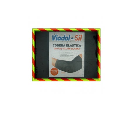 viadol sil codera con proteccion de silicona p a