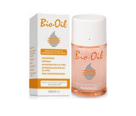 bio oil purcellin oil 2x60ml