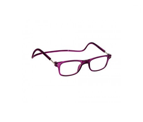 magn tica gafa de lectura 3 50 color violeta 1ud