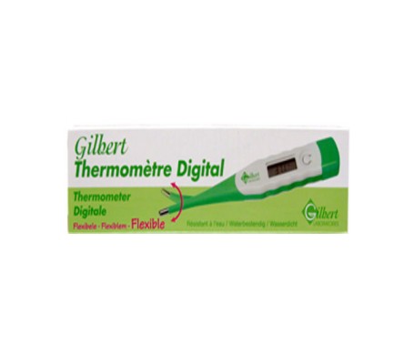 gilbert thermom flex 1