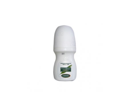 pharmablanc desodorante roll on 75ml