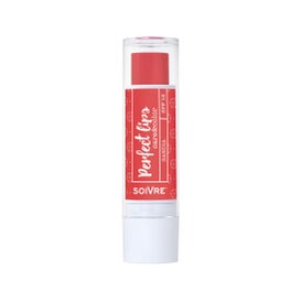soivre protector labial perfect lips sand a spf15 3 5g