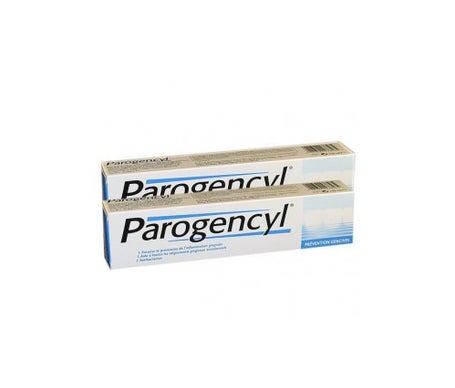 parogencyl pasta dent frica prevenci n enc as 2x75 ml