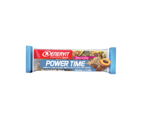 enervit power time quinoa 1pcs