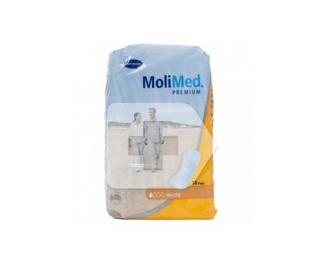 molimed f micro 14uds