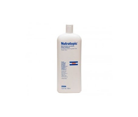 nutratopic pro amp 750ml