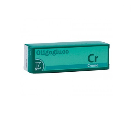 oligogluco cr 31ml