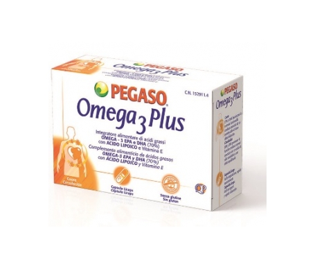 omega 3 plus 40cps