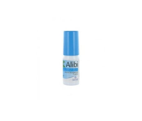 alibi spray buc spray 15ml