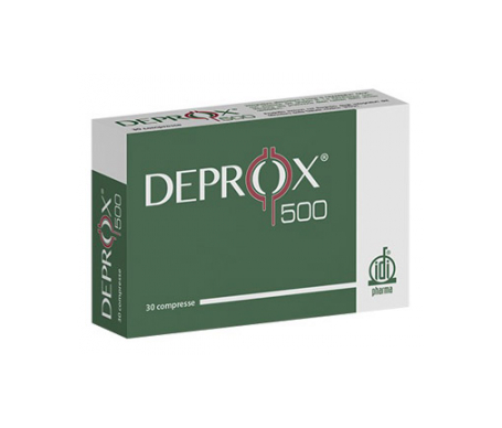 deprox 500 integ 30cpr