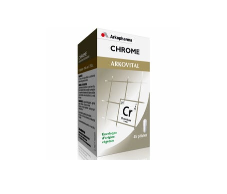 arkhoparma arkogelules cromo 45