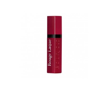 bourjois rouge laque barra de labios 008 bloody berry