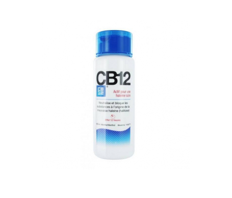 cb12 b bouch sol 250ml promo