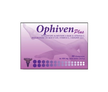 ophiven plus 30 cps