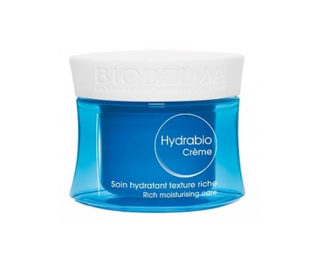 hydrabio crema 50ml