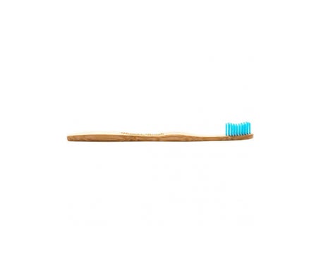 kamel cepillo dental bamb adulto suave azul