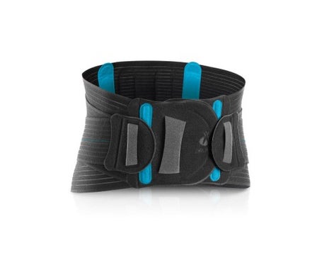 orliman lumbar support belt the evolving color negro talla talla 3 altura 21 cm