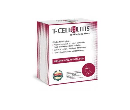 t celulitis complejo tisano