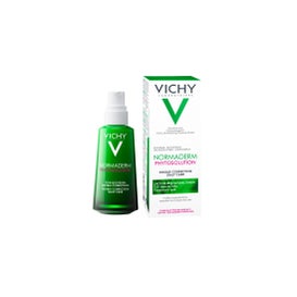 vichy normaderm phytosolution 50ml