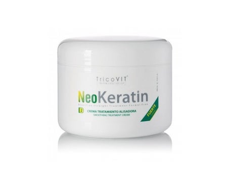 neokeratin crema alisadora fuerte s2 500ml