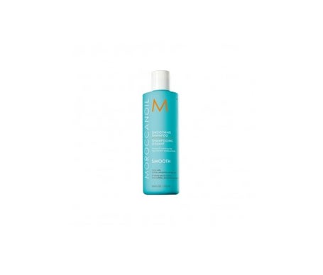 moroccanoil smooth shampoo 250ml