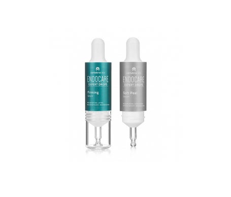 endocare expert drops firming protocol 2 x 10 ml