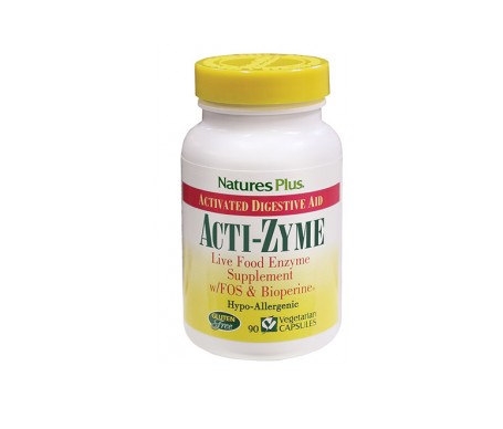 acti zyme 90cps