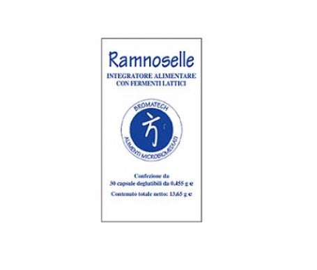 ramnoselle 30cps 13 65g