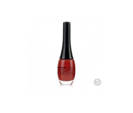beter nail care youth 067 pure red 11ml