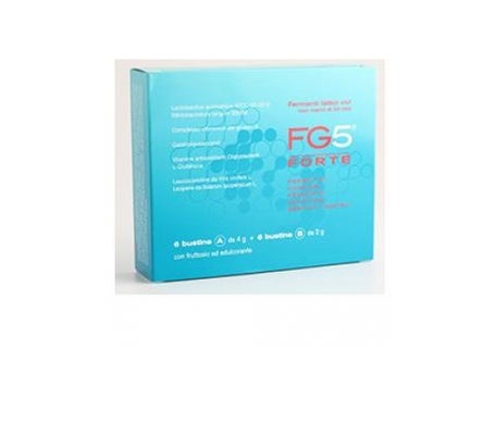 fg5 forte 6bust