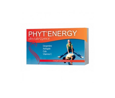 phytaless phyt energy gelul 40