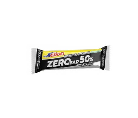 proaction zero bar ci pe50 60g