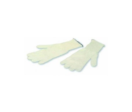 guantes effebi alambre hospital 6 5
