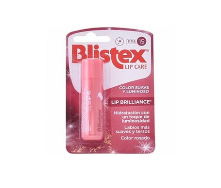 blistex lip brilliance 4 25g