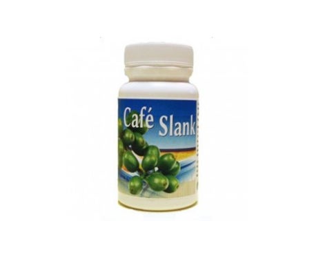 caf slank 60 c psulas 430 mg
