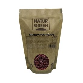 naturgreen ar ndanos rojos ecol gicos deshidratados 125g